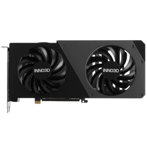 GEFORCE RTX 4060 TWIN X2 OC