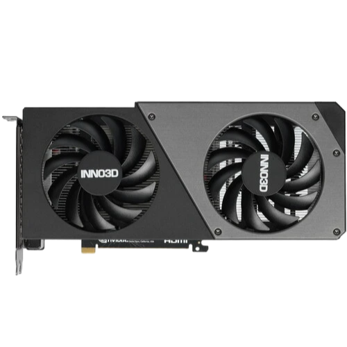 GeForce RTX 4060 TWIN X2