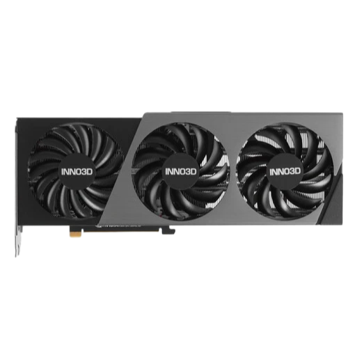 GeForce RTX 4070 SUPER X3 OC